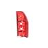 Left Rear Lamp (Clear Indicator, Supplied Without Bulbholder) for Mercedes SPRINTER  t van 2003 2006