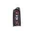 Right Rear Lamp for Vauxhall MOVANO Van 2004 on