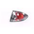 Right Tail Lamp (Light Grey Bezel, Estate Models) for Mazda 6 Station Wagon 2005 2007