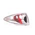 Left Tail Lamp (Estate Models) for Mazda 6 Station Wagon 2002 2005
