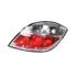 Right Rear Lamp (5 Door Hatchback) for Vauxhall ASTRA MK V Hatchback 2007 2010