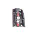 Right Rear Lamp (Twin Doors Model Only) for Citroen BERLINGO Multispace 2005 2008