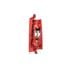 Left Rear Lamp (Twin Door Models) for Citroen BERLINGO Van 2008 on