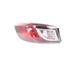 Left Rear Lamp (Outer, On Quarter Panel, Saloon Only) for Mazda 3 Saloon 2009 on