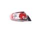 Left Rear Lamp (Outer, On Quarter Panel, Hatchback Only, Standard Type) for Mazda 3 2009 on