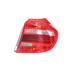Right Rear Lamp (5 Door Only, LED, Supplied Without Bulbholder) for BMW 1 Series 3 Door 2007 on