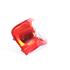 Left Rear Lamp (Estate, Outer, On Quarter Panel, Original Equipment) for Volkswagen PASSAT Estate 2005 2010