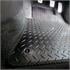 Heavy Duty Rubber Tailored Walkthrough Mat in Black for Mercedes SPRINTER 3 t Bus 2006 2018   1 Piece   No Clips