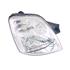 Right Headlamp for Kia PICANTO 2004 2008