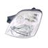 Left Headlamp for Kia PICANTO 2004 2008