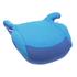Booster Seat   Full Blue Cover