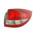 Right Rear Lamp (4 Door Saloon) for Kia Rio 2003 2005