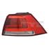 Right Rear Lamp (Outer, without Bulb Holder) for Volkswagen GOLF VII 2012 2017