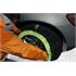 Bottari Tyre Snow Socks   R13 Tyres, 155 Tyre Width, 80 Tyre Profile