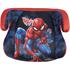 Spiderman Child Booster Seat with ISOFIX 125 150cm i Size R129