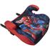Spiderman Child Booster Seat with ISOFIX 125 150cm i Size R129