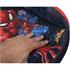 Spiderman Child Booster Seat with ISOFIX 125 150cm i Size R129