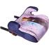 Frozen Child Booster Seat with ISOFIX 125 150cm i Size R129