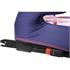 Frozen Child Booster Seat with ISOFIX 125 150cm i Size R129