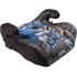 Child Booster Seat with ISOFIX 125 150cm I Size R129   Batman