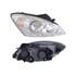 Right Headlamp (Halogen) for Kia Ceed 2006 2009