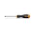 Screwdriver for Cross Head Phillips Screws, PH2 x 6mm x 100mm