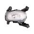 Right Front Fog Lamp (Takes H8 bulb) for Kia CEED 2018 on
