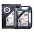 Liqui Moly 20W 50HD Classic Cars Engine Oil   5 Litres