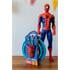 Spider Man 5 Piece Dinner Set