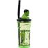 The Incredible Hulk 3D Figurine Tumbler Cup   360ml