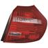 Right Rear Lamp,3 / 5 Door Models (Standard With Clear Indicator, With Bulbholder And Bulbs, Original Equipment) for BMW 1 Series 5 Door 2007 on