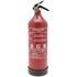 ABC Dry Powder Fire Extinguisher with Gauge   2kg