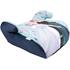 Frozen Child Booster Seat 125 150cm I Size R129 