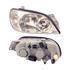 Right Headlamp (Original Equipment) for Kia SEDONA Mk II 2002 2006