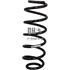 KYB Rear Coil Spring (Single Unit)   RA6076