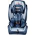 Mickey Child Car Seat with ISOFIX and SIPS, Group 1 3 76 150cm i Size R129