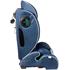 Mickey Child Car Seat with ISOFIX and SIPS, Group 1 3 76 150cm i Size R129