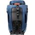 Mickey Child Car Seat with ISOFIX and SIPS, Group 1 3 76 150cm i Size R129
