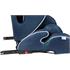 Mickey Child Car Seat with ISOFIX and SIPS, Group 1 3 76 150cm i Size R129