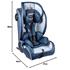 Mickey Child Car Seat with ISOFIX and SIPS, Group 1 3 76 150cm i Size R129