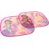 Disney Princess Car Sun Shades 44x35cm with Suction Cup   Pack of 2