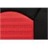 S Race Car Seat Cushion   Red