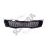 KIA Optima 2012 2015 Grille, Black, With Chrome Frame, Standard Type