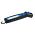 Draper 11763 LED Rechargeable Inspection Lamp, 7W, 700 Lumens   Blue