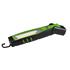 Draper 11765 LED Rechargeable Inspection Lamp, 10W, 1,000 Lumens, Green, 1 x USB Charging Socket Supplied