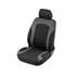 ZIPP IT Premium Inde Auto Seat Cover with Zipper System   Audi E TRON GT Saloon 2020 Onwards