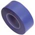 Draper Tools Blue Insulation Tape to BSEN60454 Type2   10m x 19mm (8 Rolls)