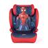 Spiderman Child Car Seat 
R129 i Size Group 2 3 100 150cm