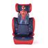 Spiderman Child Car Seat 
R129 i Size Group 2 3 100 150cm