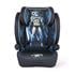 Batman Child Car Seat 
R129 i Size Group 2 3 100 150cm